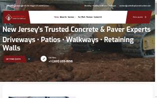 General Contractor Cliffside Park NJ