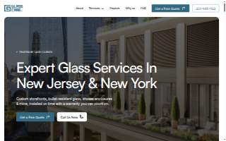 Glasscare