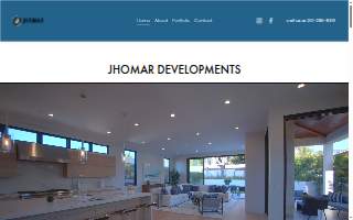 Jhomar Developments LLC