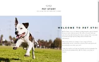 Pet Story NY of Cliffside Park
