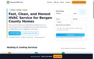 Sherman HVAC Pros