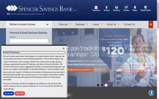 Spencer Savings Bank