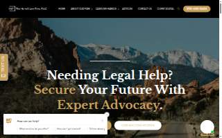 The Harrell Law Firm