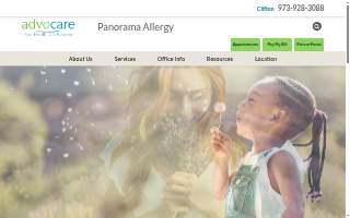 Advocare Panorama Allergy