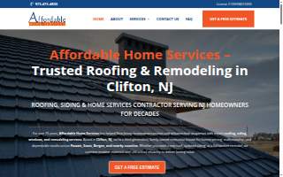 Affordable Home Services
