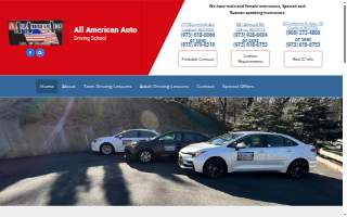 All American Auto Driving School of Clifton
