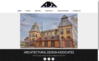 Architectural Design Associates