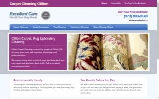 Clifton Carpet Cleaning