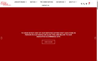 Clifton Jewelers