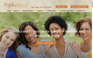 Clifton OB/GYN