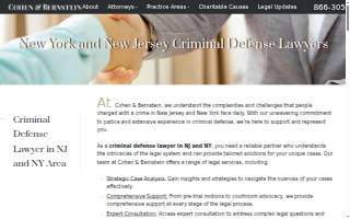 Cohen & Bernstein, LLC