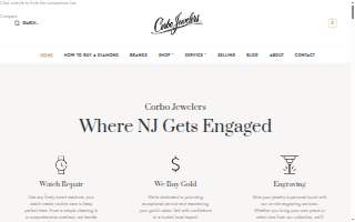 Corbo Jewelers
