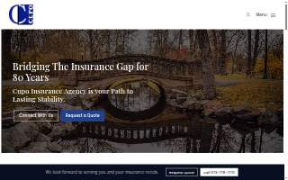Cupo Insurance Agency