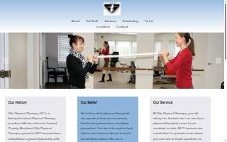 Elite Physical Therapy & Wellness