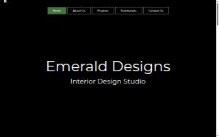 Emerald Design Studio