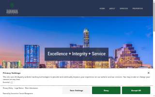 Evergreen Commercial Real Estate Brokers Inc