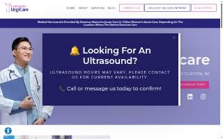 Feminine Urgicare - Clifton