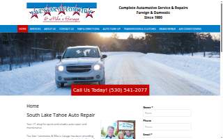 Five Star Automotive