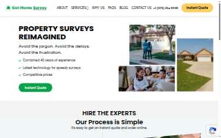 GetHomeSurvey.com