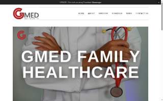 GMed Healthcare: Dr. Vikram Gupta, MD
