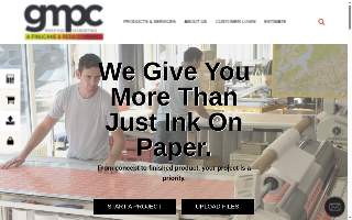 GMPC Printing & Marketing