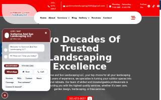 Gutierrez And Son Landscaping LLC
