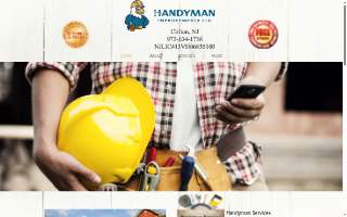 Handyman Improvements LLC