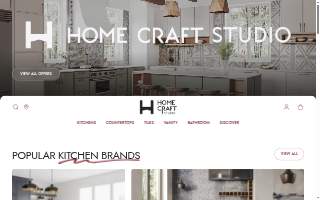 Home Craft Studio Inc