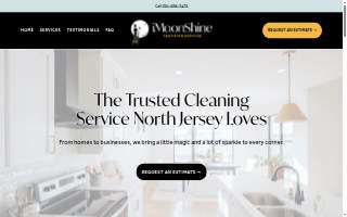 iMoonShine Cleaning Service LLC