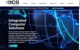 Integrated Computer Services, Inc.