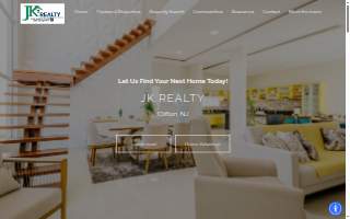 JK REALTY