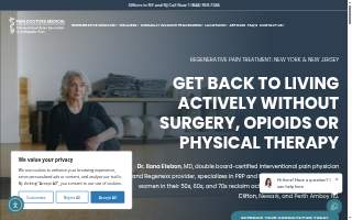 Pain Doctors Medical - Clifton