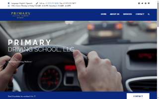 Primary Driving School