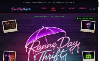 Ranne Day Thrift