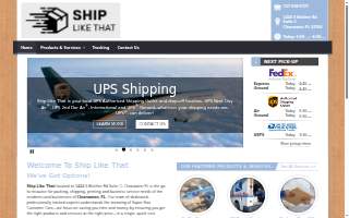 Ship Plus More