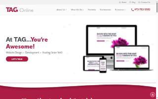 TAG Online, Inc.