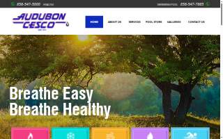 Audubon Cesco