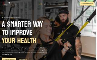 BASECK TRAINING - Lifestyle Performance Studio