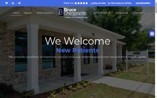 Bruce Chiropractic Center