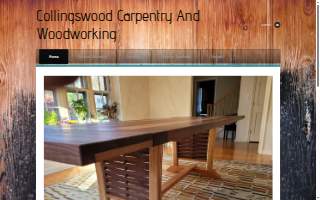 Collingswood Carpentry and Woodworking