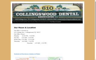 Collingswood Dental Associates