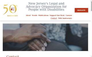 Community Health Law Project