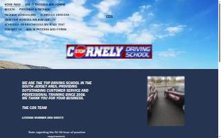 Cornely Driving School of Collingswood