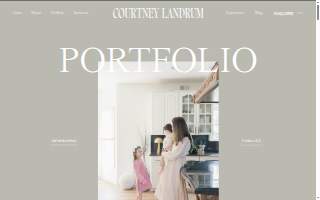 Courtney Landrum Photography