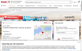 CVS of Collingswood