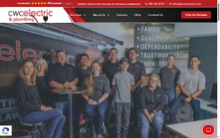 CWC Electrical Contractors, LLC