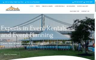 East Coast Event Rental