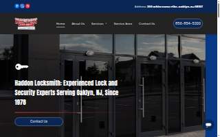 Haddon Locksmith