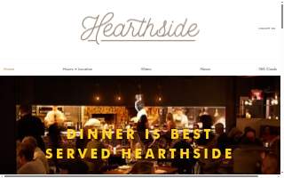Hearthside