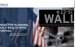 Jones Wealth Management